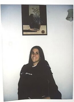 Marta Vita
