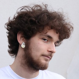 Merlin Grange-Rivoire