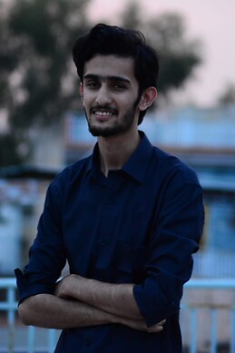 Muhammad Hamza Younas Awan