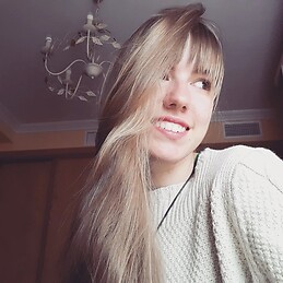 Victoria Amina Acevedo Mejia