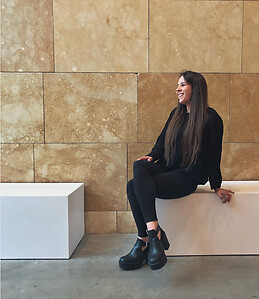 Sandra García Fresneda