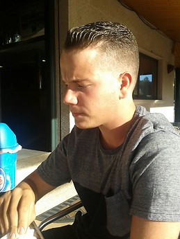 Manuel Casanova Creo