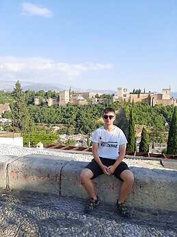 Julen Aldalur Ariztondo