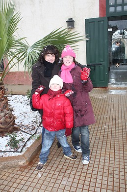 Alicia Del Barrio Toscano