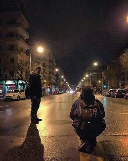 Ορέστης
