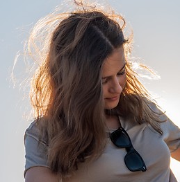 Alejandra Pérez Catalá