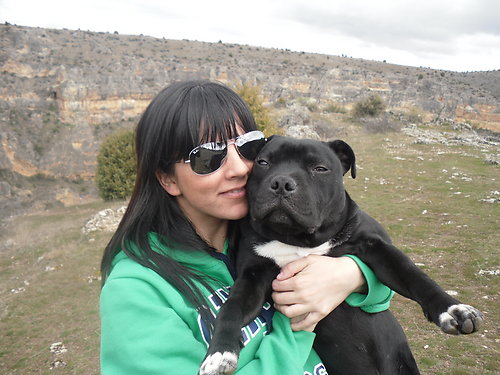 Beatriz Oreña Gómez