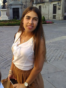 María Ángeles Aceituno Castro