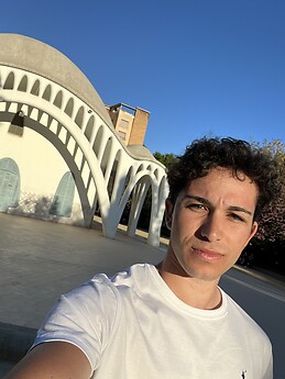 Dani Páez Martínez