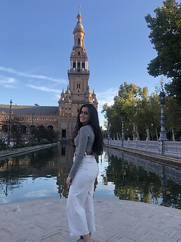 Marina Moreno Martin