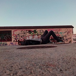 Alejandro Muniz Garcia