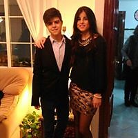 Nieves Magro Cruzado