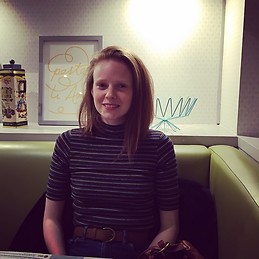 Niamh O'Donnell