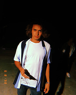 Tarek Hayek