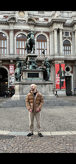 Marco Scarpelli