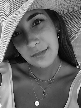 Cristina Martín Roldán