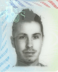 Rafa Remuzgo Hidalgo
