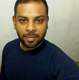 Chathuranga Liyanagedara