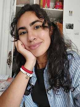 Maria Jose Gonzalez Pascual