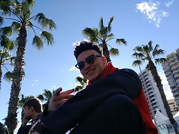 juan pablo VILLAVECES GIRALDO