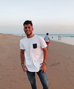 Alex Romero Hernando