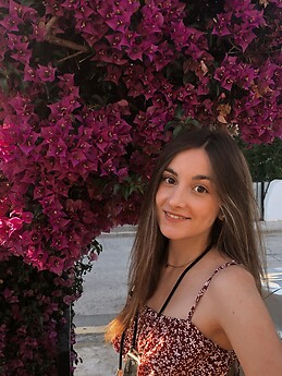 Cèlia Minguet Grau