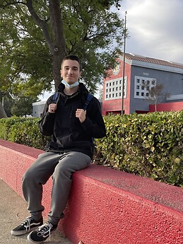 Adriano Aguirre Fernández