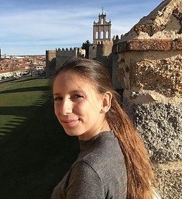 Ainhoa de Matías