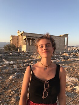 Carlota Míguez Domínguez