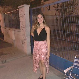 Ani Boubnane Gilhespy