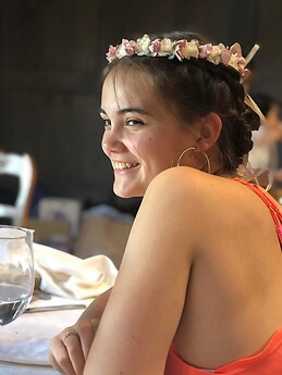 Haizene Garcia-Echave