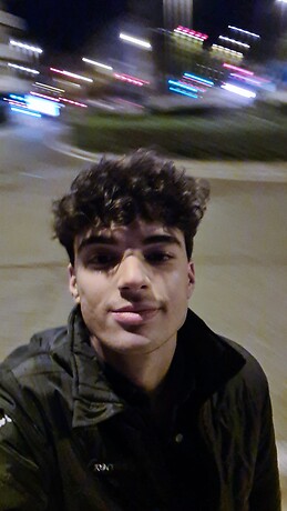 Enrique Valverde López