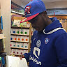 olalekan adeyemi