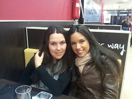 Aitana Amores Garcia