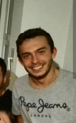 Jaime Muñoz