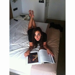 Tania Villanueva Chamorro