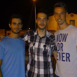 Andrés Herráez Gómez