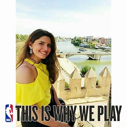 Ana Maria Carmona Guerrero