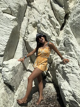 CECILIA GARCIA PASTOR