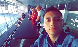 Bryan Rodriguez