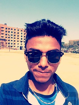 sai kiran reddy madana