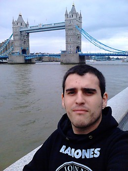 Nacho León Rando