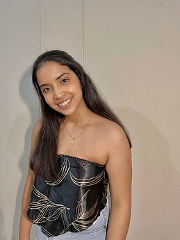 Camila Cruzado Torres