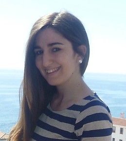 Marina Gil Fernández