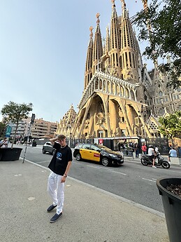 Dennis Piñeiro Martinez