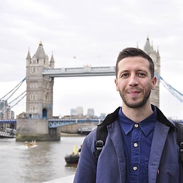 Guillem Alba Manrique