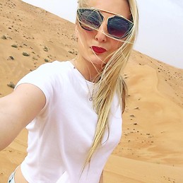 Aurora Cuadrado Pizarro