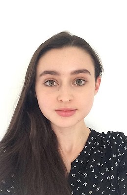 olivia Fairhurst