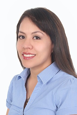 Allexandra Giselle Chavez