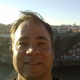 Antonio Da Relva Caldeira